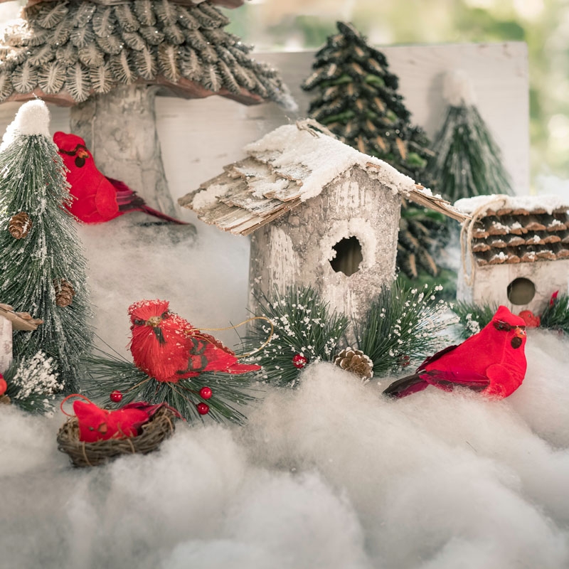 Christmas Ornaments