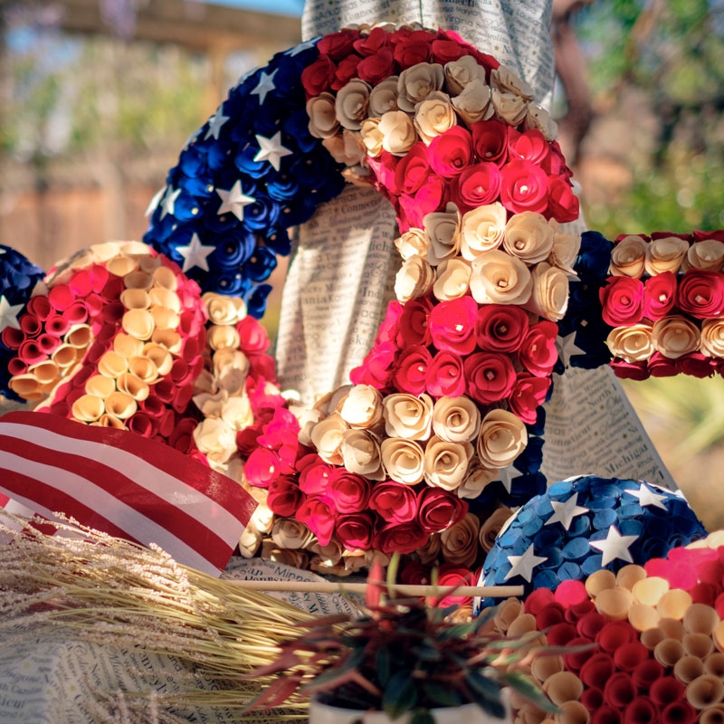 Patriotic
