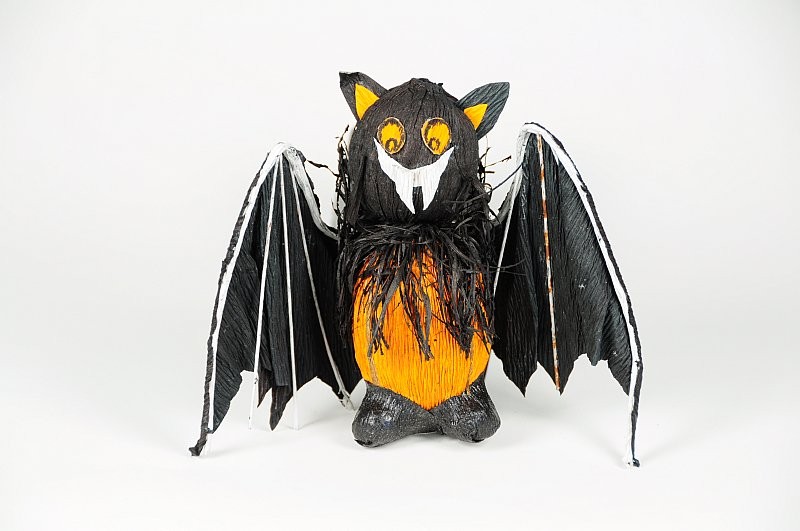 Bat Standing 5"