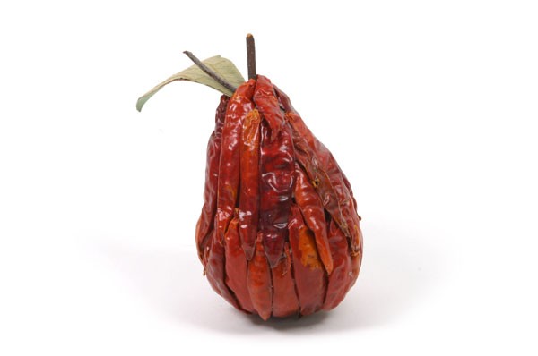 Chili Pepper Pear 4"