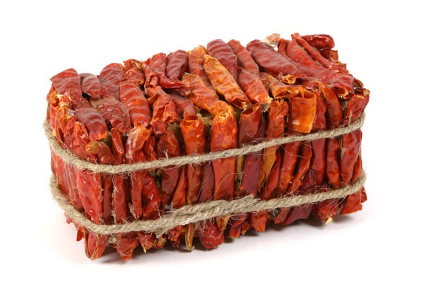 Chili Pepper Bale 4.5"