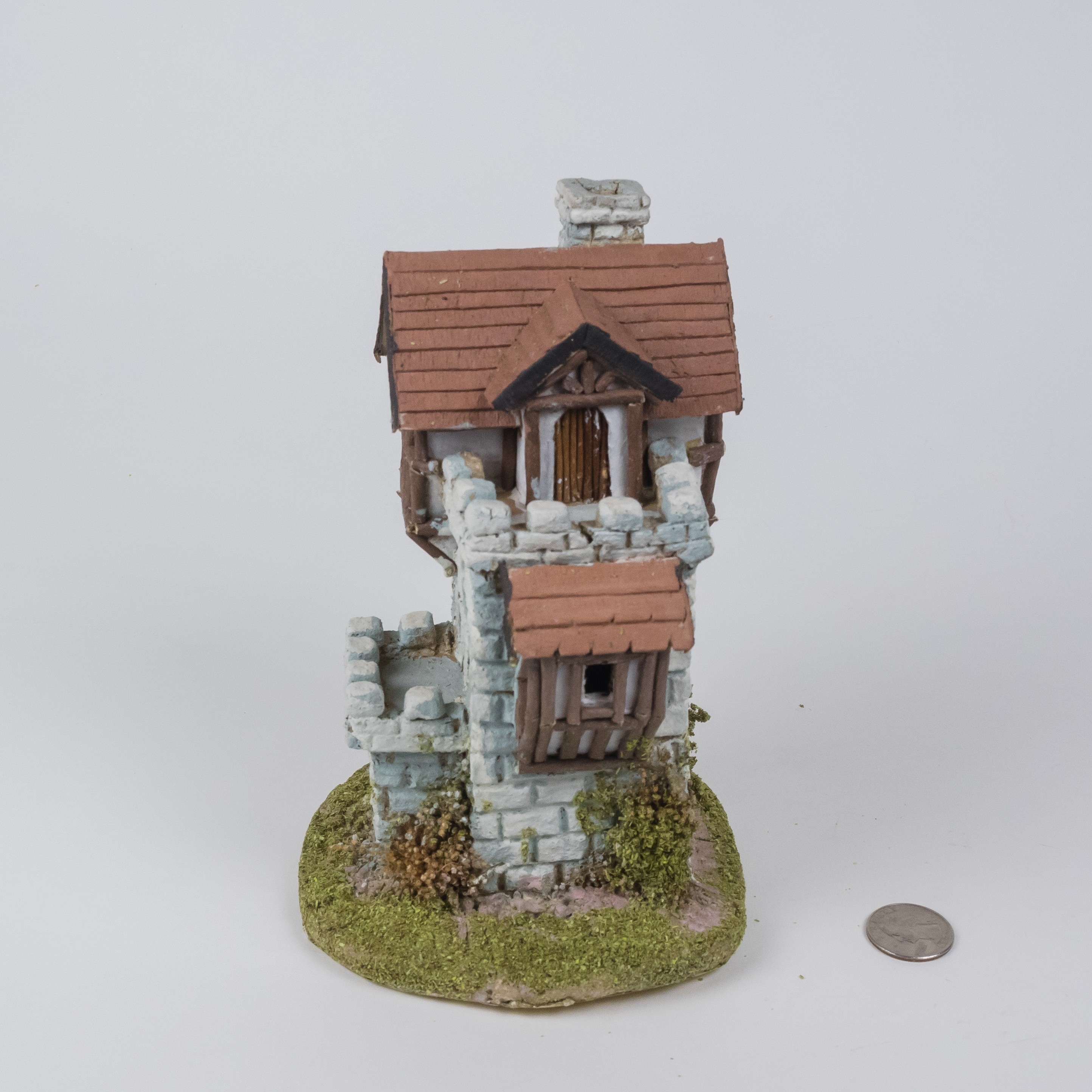 House Farm Stone 8"