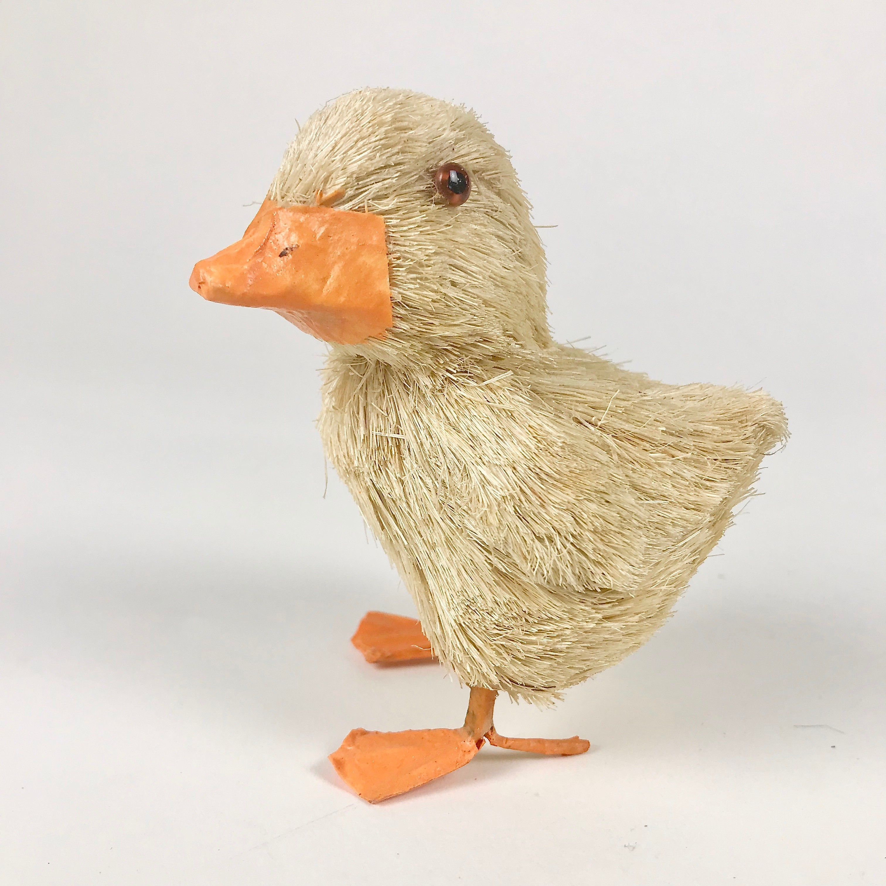 Duck Natural Jute 4"