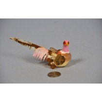 Pheasant Pink 4.5"