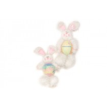 Rabbit On Egg Body Asst*2