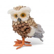 Owl Moss/Conechip Asst 7"