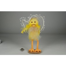 Duck Cartoon Standing 18"