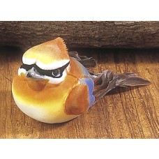 Bird Cedar Waxing 3.5"