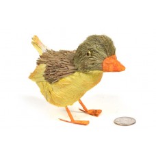 Duck Brown Grass 5" x 4"