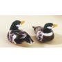 Duck Mallard Grn/Brn Mini 1"