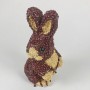 Rabbit Red Bean Standing 6"