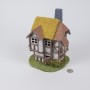 House Brown Farm 6.5"