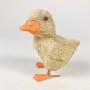 Duck Natural Jute 4"