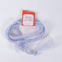Garland iridescent Rope 9'